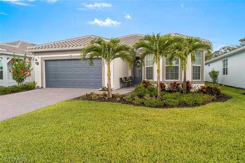 Paradise Tree, NORTH FORT MYERS, FL 33917