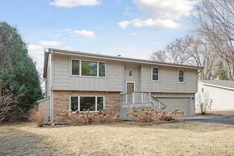 Mill Pond, JORDAN, MN 55352