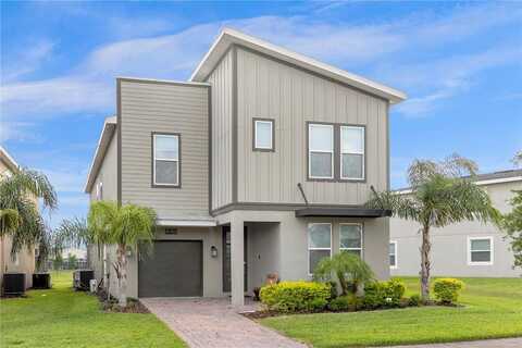 Cabot Cliffs, DAVENPORT, FL 33896