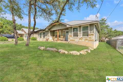 Eastview, CANYON LAKE, TX 78133