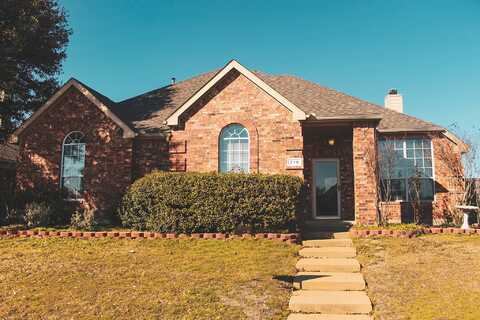Williamsburg, VAN ALSTYNE, TX 75495