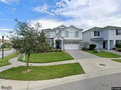 Flange, DAVENPORT, FL 33896