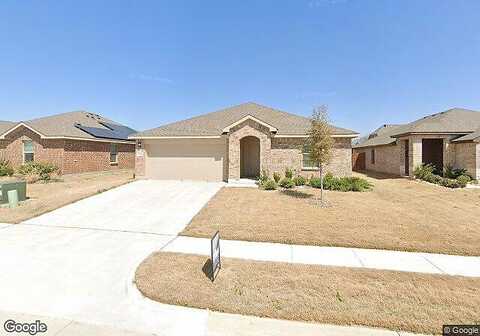 Christopher, CLEBURNE, TX 76033
