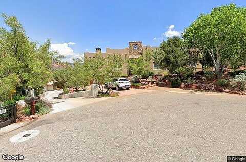 Mingus Mountain, SEDONA, AZ 86336