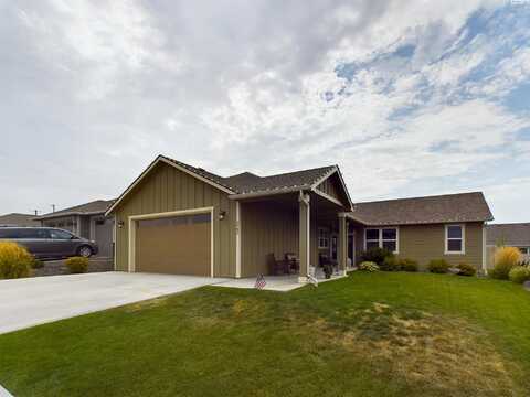 Taft, KENNEWICK, WA 99338