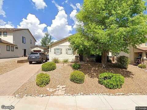 King Copper, CLARKDALE, AZ 86324