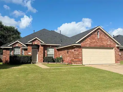 Deerwood, BURLESON, TX 76028