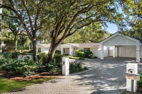 5840 SW 91st St, Pinecrest, FL 33156