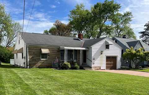 492 Sloane Ave., Mansfield, OH 44903