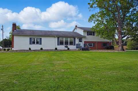 4885 Stetzer Road, Bucyrus, OH 44820