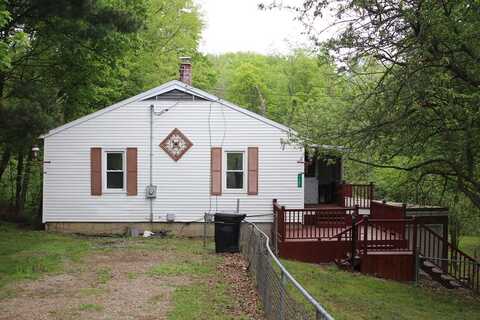 1192 Burger Ave, Mansfield, OH 44906