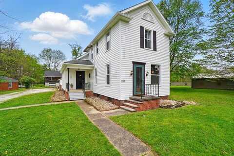947 Market St, Marion, OH 44833