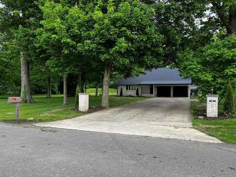 5616 Windfall, Galion, OH 44833