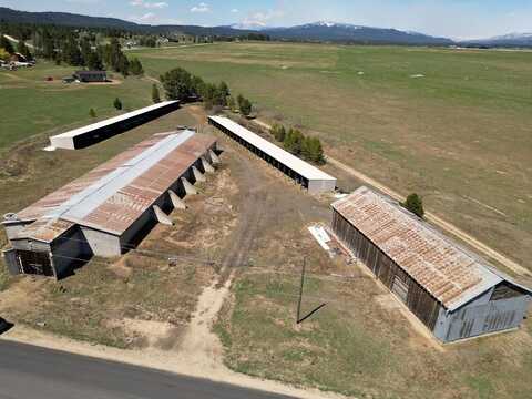 166 Heinrich Lane, McCall, ID 83638