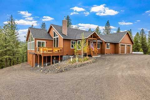 2941 Syringa Drive, New Meadows, ID 83654