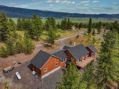 2941 Syringa Drive, New Meadows, ID 83654