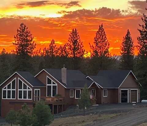 2941 Syringa Drive, New Meadows, ID 83654