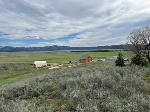 121 Skidoo Place, Cascade, ID 83611
