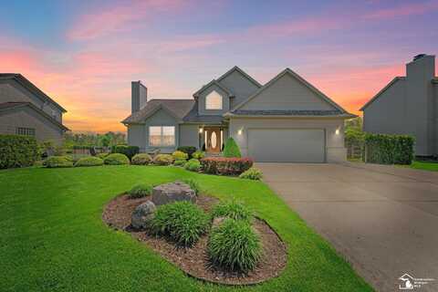 4402 Quail Ridge, Newport, MI 48166