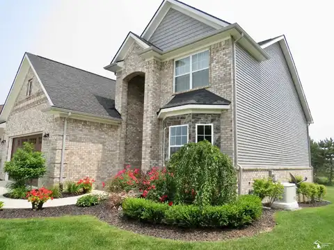 465 Corinth, Dundee, MI 48131