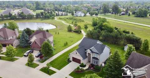 465 Corinth, Dundee, MI 48131