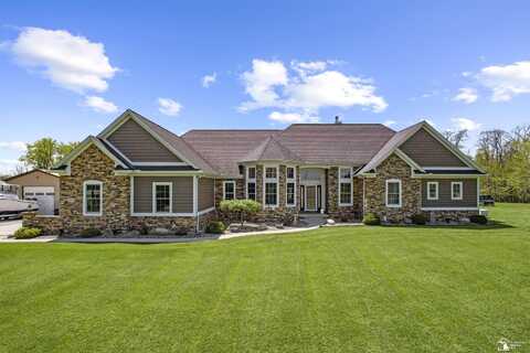 4635 Laplaisance, La Salle, MI 48145