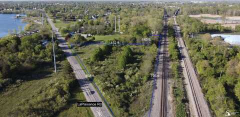 0000 LaPlaisance, Monroe, MI 48161