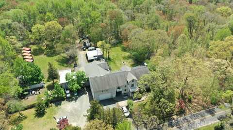 144 E Greystone Road, Old Bridge, NJ 08857
