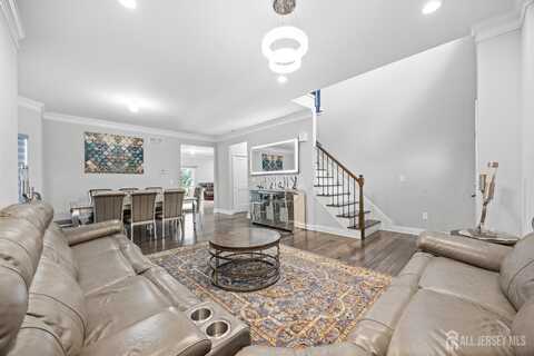 767 Coolidge Avenue, Woodbridge, NJ 07095
