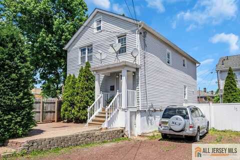 193 Delavan Street, New Brunswick, NJ 08901