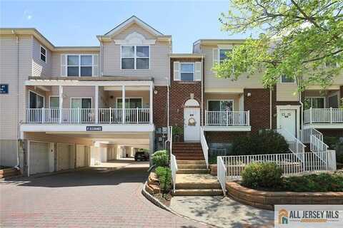 516 Great Beds Court, Perth Amboy, NJ 08861