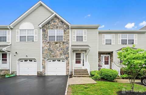 16 Ashley Court, Franklin, NJ 08873