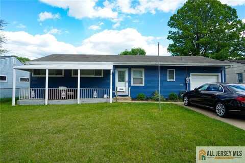 3060 Bordentown Avenue, Old Bridge, NJ 08859