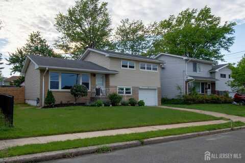 11 Monush Street, South River, NJ 08882