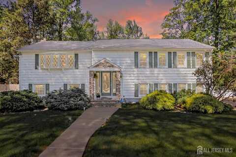 17 Tamarack Road, Edison, NJ 08820