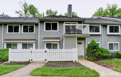 38 Wynwood Drive, Brunswick Gardens, NJ 08852