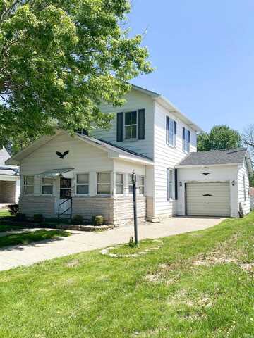 710 N Union Street, Union City, IN 47390