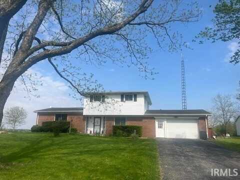 0421 S 200 W, Hartford City, IN 47348