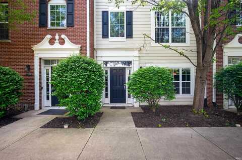 2378 The Springs Drive, Indianapolis, IN 46260