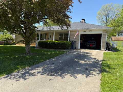 310 Edgeway Drive, Alexandria, IN 46001
