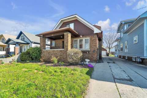 2332 Jerome Blvd, Racine, WI 53403