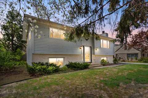 1971 W Bender Rd, Glendale, WI 53209