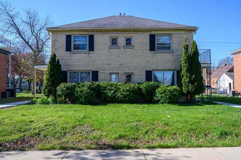 3113 W Oklahoma Ave, Milwaukee, WI 53215