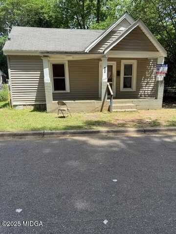 514 Hinton Street, Fort Valley, GA 31030