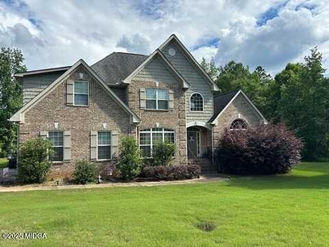 103 Old Oak Drive, Forsyth, GA 31029