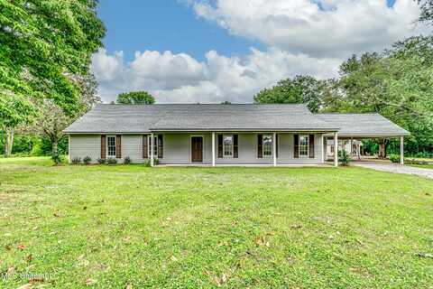 5887 Scotland Road, Bentonia, MS 39040