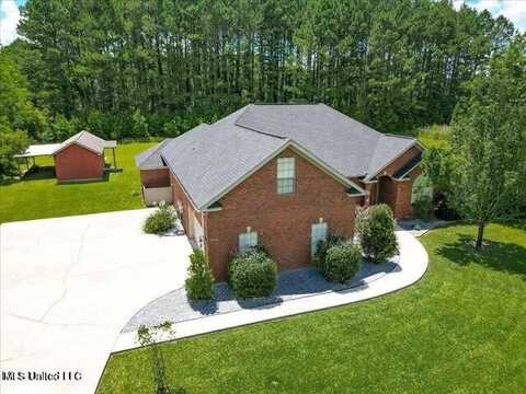19101 Rucks Krans Road, Moss Point, MS 39562
