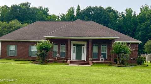 1215 Parks Place, Byram, MS 39272