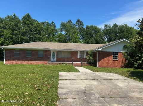 916 Camp Four Jacks Road, Biloxi, MS 39532