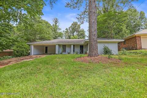 3328 Fleetwood Drive, Jackson, MS 39212